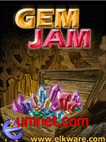 game pic for Gem Jam